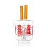 Spare glass Puffco Peak HEMPER CHINESE TAKEOUT Spare glass Puffco Peak HEMPER CHINESE TAKEOUT