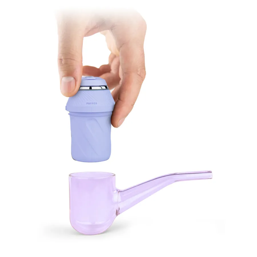 Puffco Proxy-Verdampfer BLOOM Puffco Proxy-Verdampfer BLOOM