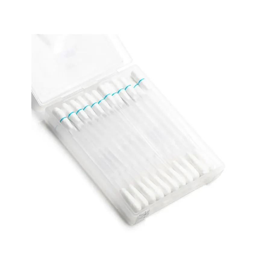 HEMPER Tech - Isopropyl alcohol sticks HEMPER Tech - Isopropyl alcohol sticks