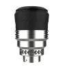 JCVAP POCKETY X HERO HerbCloud 2mm SiC Titan Kammer JCVAP POCKETY X HERO HerbCloud 2mm SiC Titan Kammer