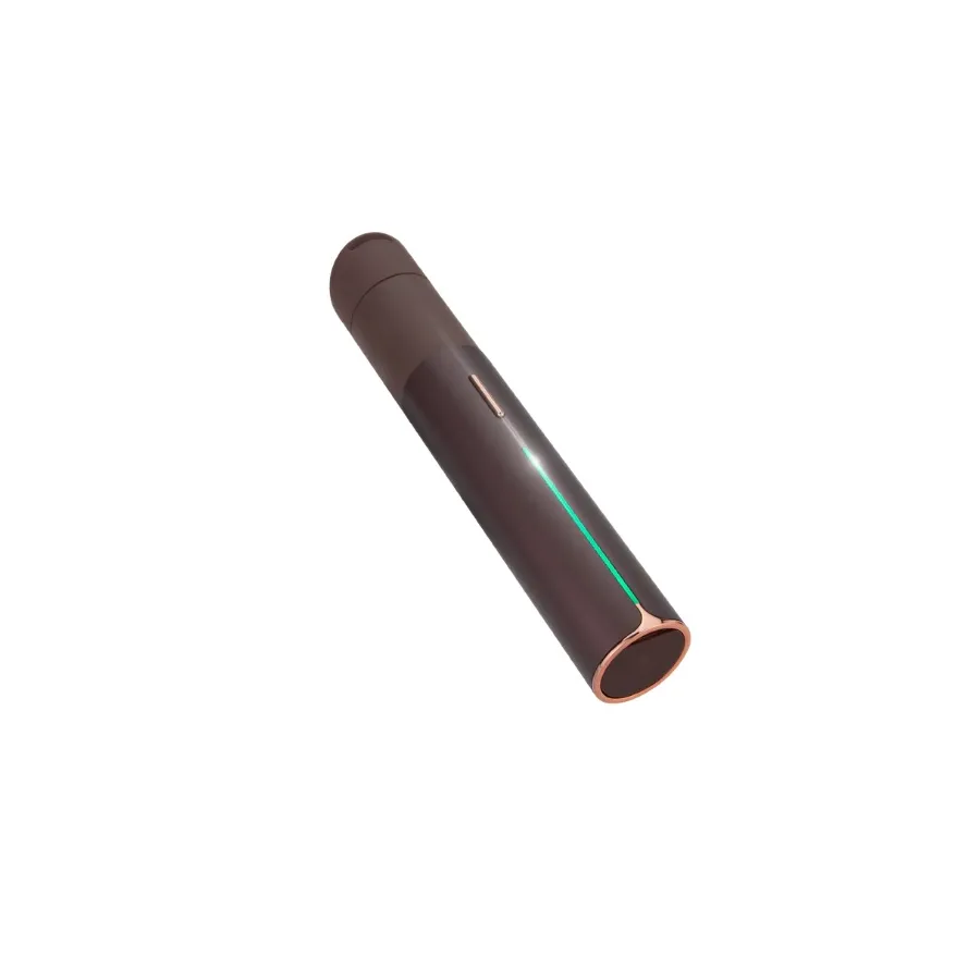 Puffco Pivot Mocha Verdampfer Puffco Pivot Mocha Verdampfer