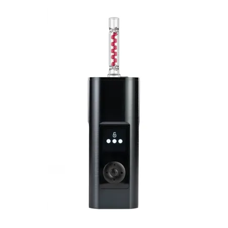 Arizer Solo 3 X HERO BB10 Mouthpiece Arizer Solo 3 X HERO BB10 Mouthpiece