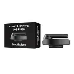 X-Max Starry 4 X HERO запасний цілий мундштук