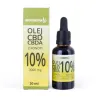 Olej Z Konopi 10% CBD+CBDA 30ml Olej Z Konopi 10% CBD+CBDA 30ml