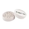 Hemp fiber grinder HERO white