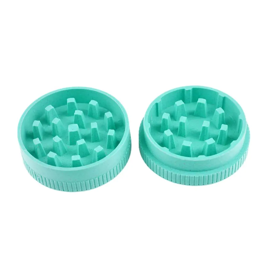 Hemp fiber grinder HERO mint