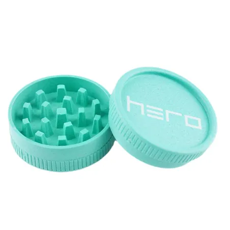 Hanffasermühle HERO Minze Hanffasermühle HERO Minze