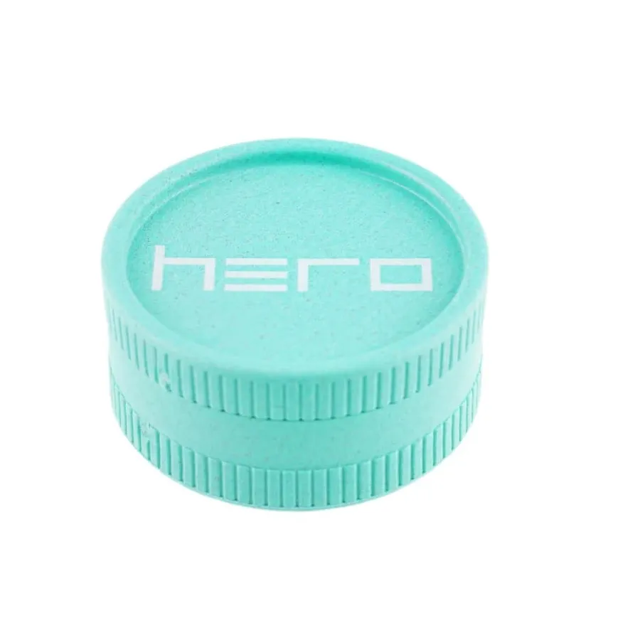 Hemp fiber grinder HERO mint