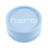 Hanffaser-Grinder HERO blau