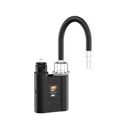 JCVAP POCKETY X HERO Peitschenglas mit 3in1 Adapter