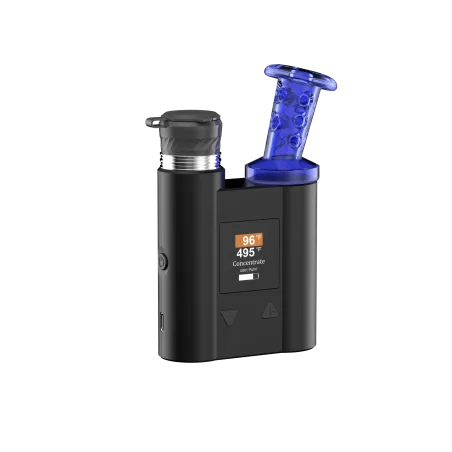 JCVAP POCKETY X HERO Chillstrain Glas Mundstück JCVAP POCKETY X HERO Chillstrain Glas Mundstück