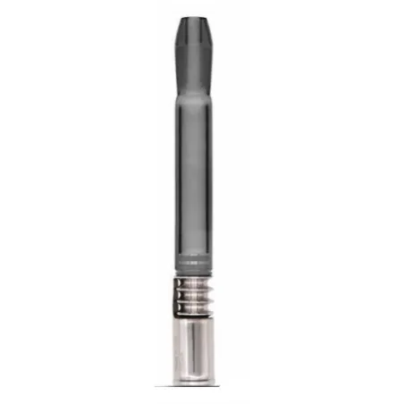 DYNAVAP X HERO Aristocrat Stem 90mm grey DYNAVAP X HERO Aristocrat Stem 90mm grey