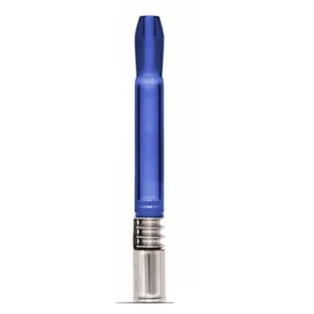 DYNAVAP X HERO Aristocrat Stem 90mm blue DYNAVAP X HERO Aristocrat Stem 90mm blue