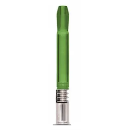 DYNAVAP X HERO Aristocrat Stem 90mm green DYNAVAP X HERO Aristocrat Stem 90mm green