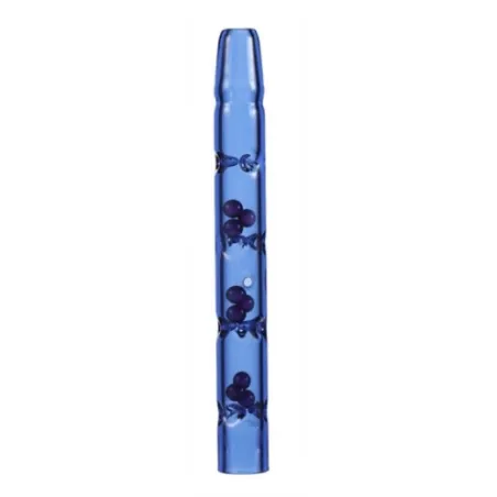 DYNAVAP X HERO Ustnik BB9 110mm blue DYNAVAP X HERO Ustnik BB9 110mm blue