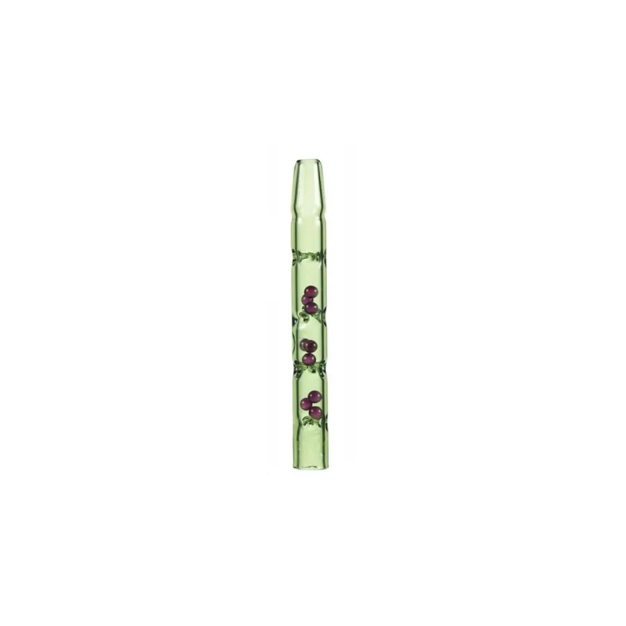 DYNAVAP X HERO Ruby Terp Birnen 14mm grau