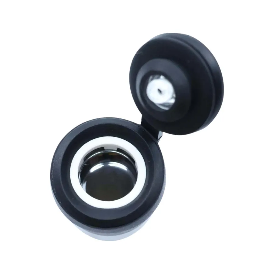 JCVAP POCKETY / PEAK PRO X HERO diamond D-class insert