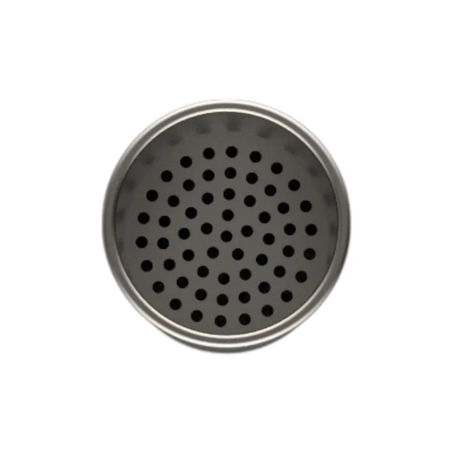 Титанова камера XLUX ROFFU X HERO LIMITED EDITION + титановий сітчастий фільтр Титанова камера XLUX ROFFU X HERO LIMITED EDITION + титановий сітчастий фільтр