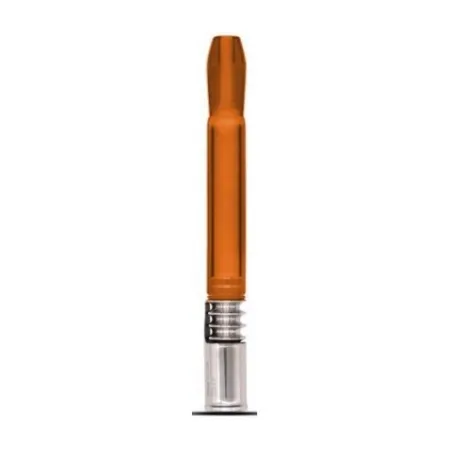 DYNAVAP X HERO Aristocrat Stem 90mm orange DYNAVAP X HERO Aristocrat Stem 90mm orange