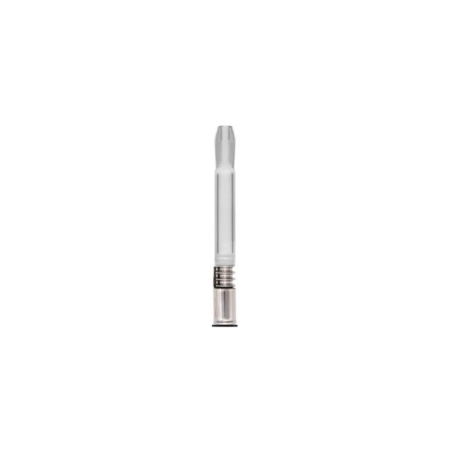 DYNAVAP X HERO Aristocrat Stem прозорий 90 мм