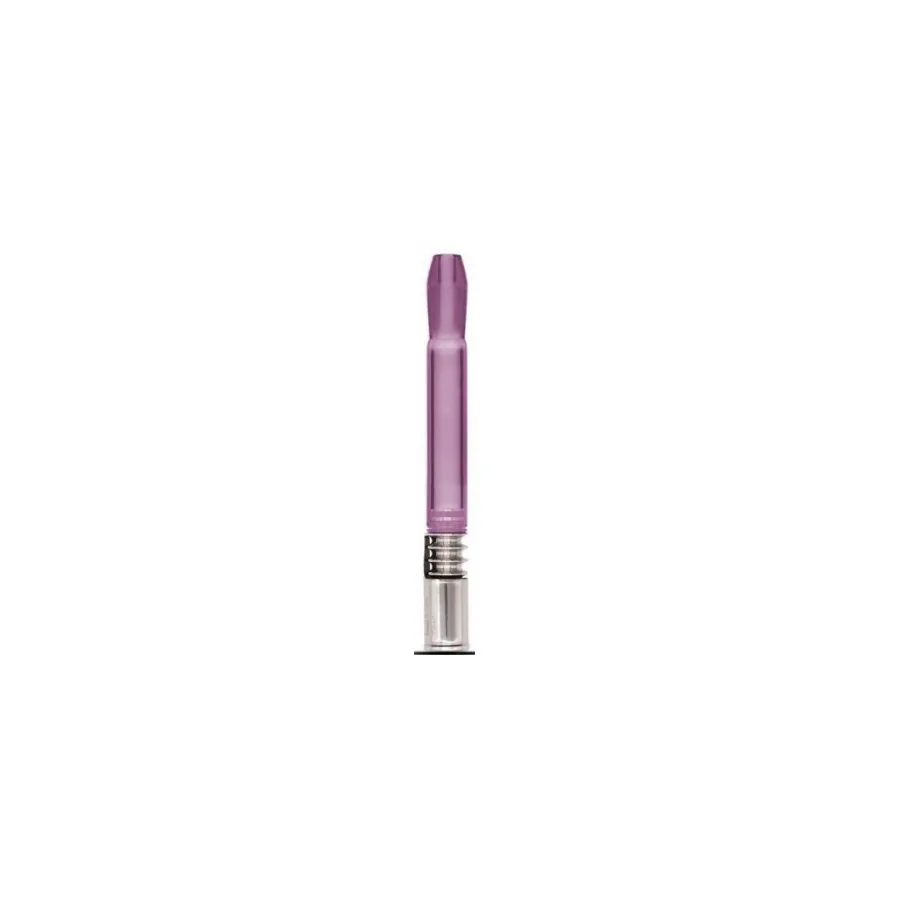 DYNAVAP X HERO Стебло Aristocrat 90мм фіолетовий