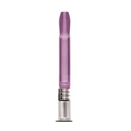 DYNAVAP X HERO Aristocrat Stem 90mm purple DYNAVAP X HERO Aristocrat Stem 90mm purple