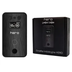 Induction heater HERO 30W - 60W