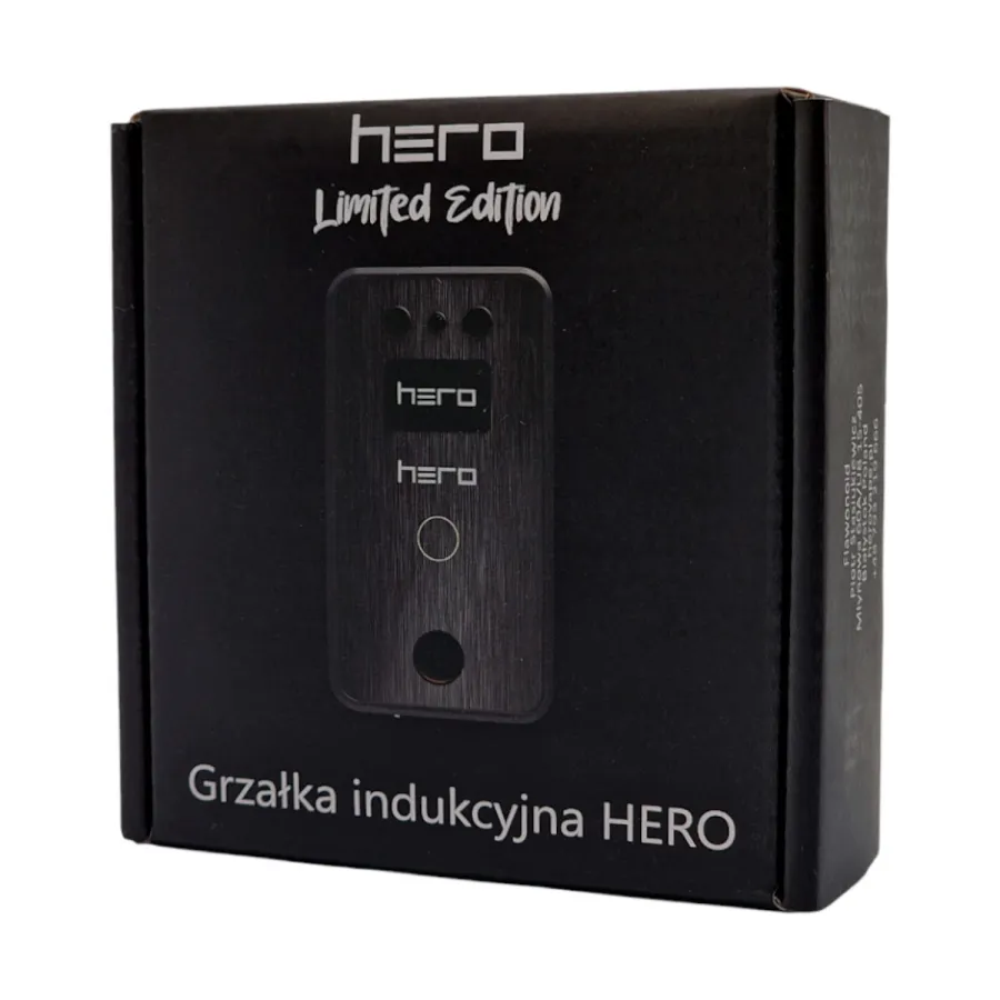 Induktionsheizgerät HERO 30 W bis 60 W Induktionsheizgerät HERO 30 W bis 60 W