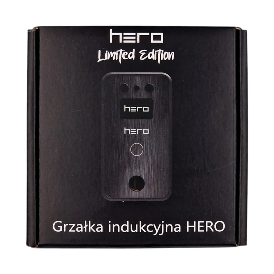 Induktionsheizgerät HERO 30 W bis 60 W Induktionsheizgerät HERO 30 W bis 60 W