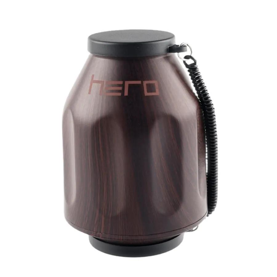 Smoke extractor HERO wooden Smoke extractor HERO wooden