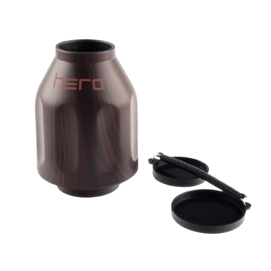 Smoke extractor HERO wooden Smoke extractor HERO wooden