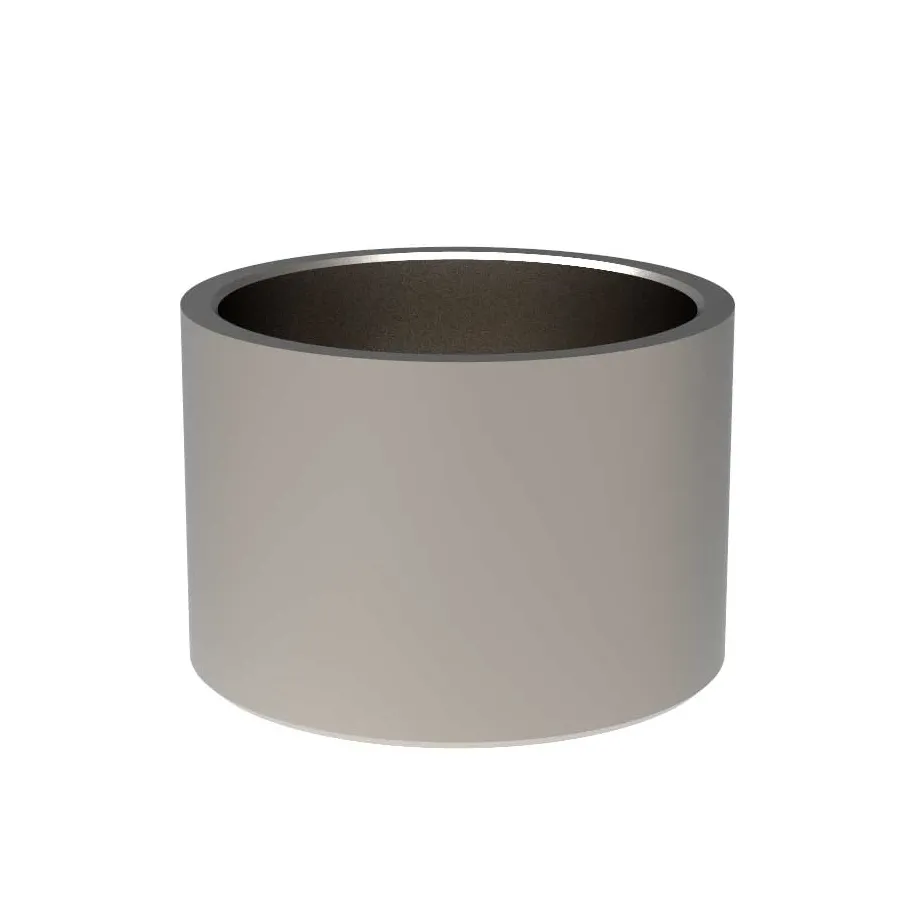 JCVAP POCKETY / PEAK PRO X HERO titanium insert