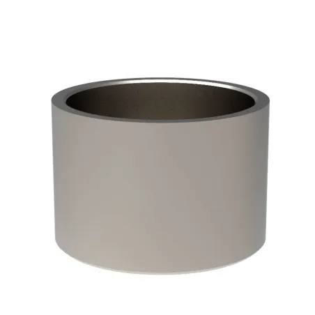 JCVAP POCKETY / PEAK PRO X HERO tytanowy insert JCVAP POCKETY / PEAK PRO X HERO tytanowy insert