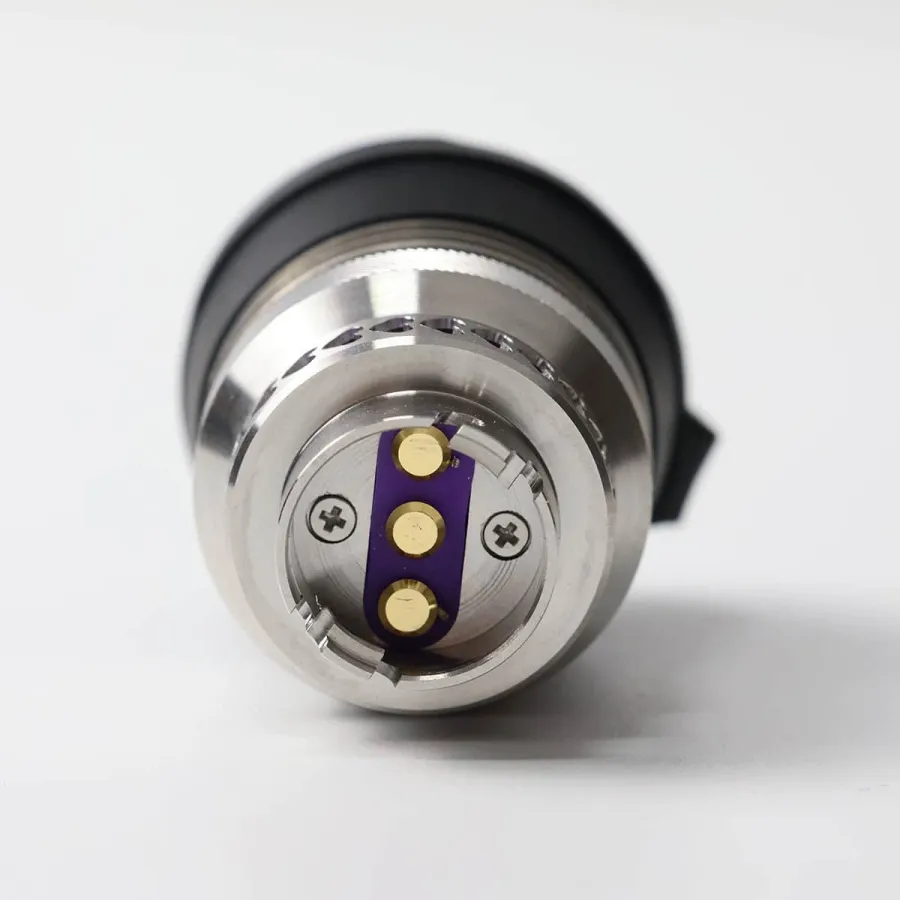 JCVAP POCKETY X HERO kwarcowa komora ICA 5D JCVAP POCKETY X HERO kwarcowa komora ICA 5D