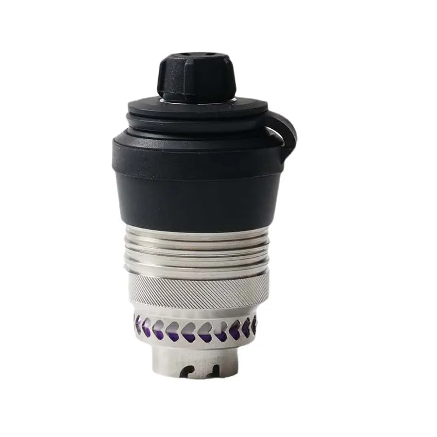 JCVAP POCKETY X HERO 5D XXL ceramic chamber
