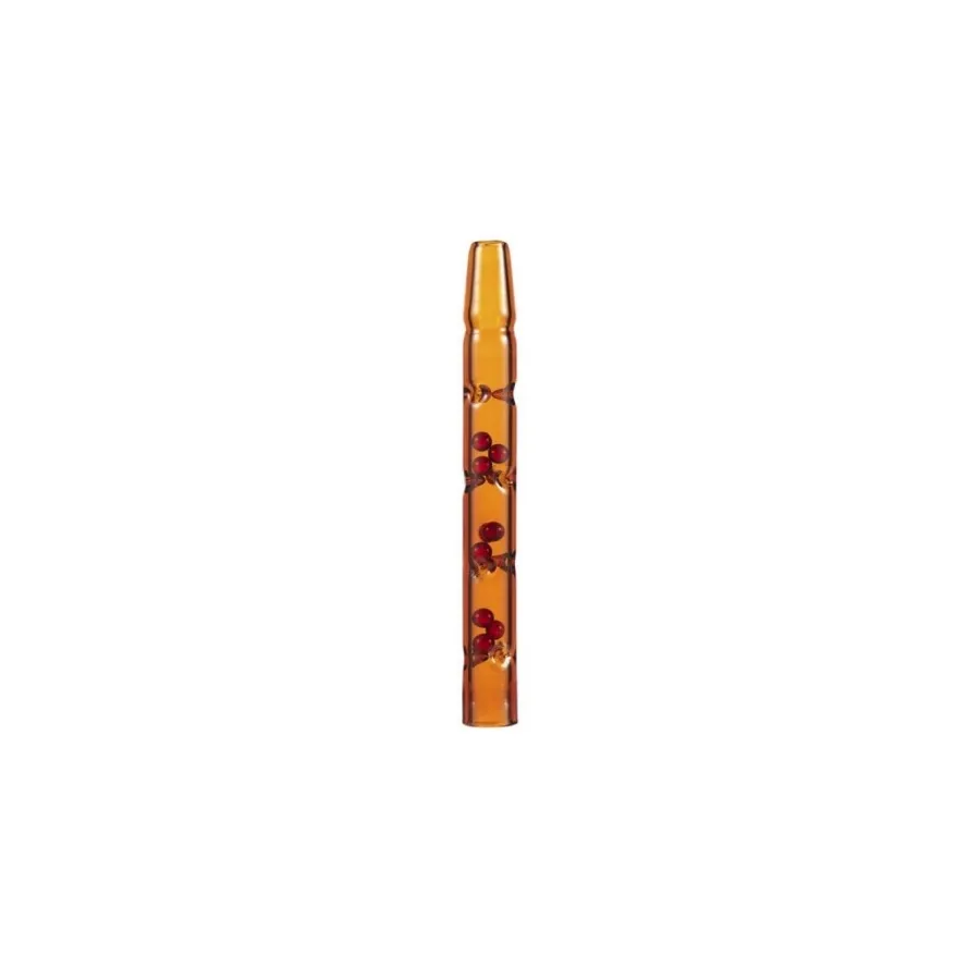 DYNAVAP X HERO BB9 Mundstück 110mm orange