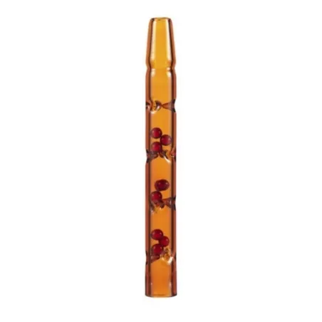 DYNAVAP X HERO BB9 Mundstück 110mm orange DYNAVAP X HERO BB9 Mundstück 110mm orange