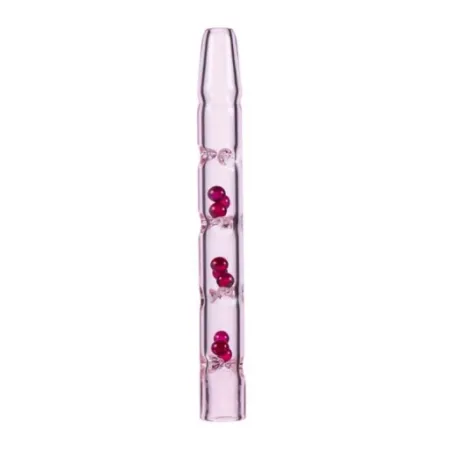 DYNAVAP X HERO Ustnik BB9 110mm pink DYNAVAP X HERO Ustnik BB9 110mm pink
