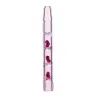 DYNAVAP X HERO BB9 Mouthpiece 110mm pink DYNAVAP X HERO BB9 Mouthpiece 110mm pink
