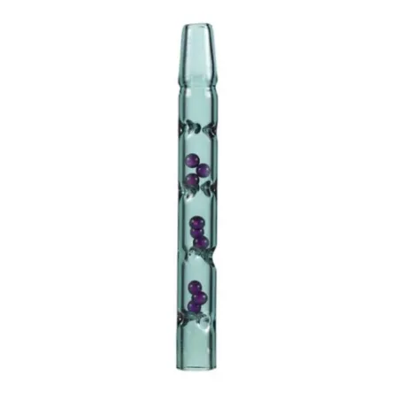DYNAVAP X HERO BB9 Mouthpiece 110mm mint DYNAVAP X HERO BB9 Mouthpiece 110mm mint