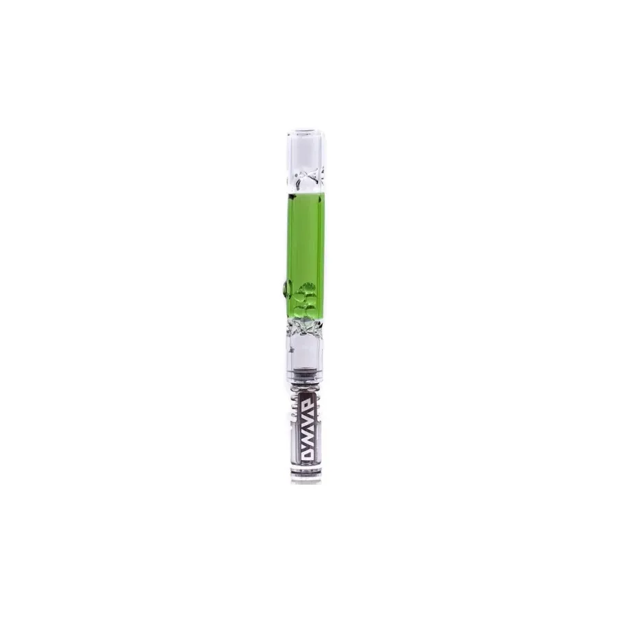 DYNAVAP X HERO Rattler Vorbau 90mm grün