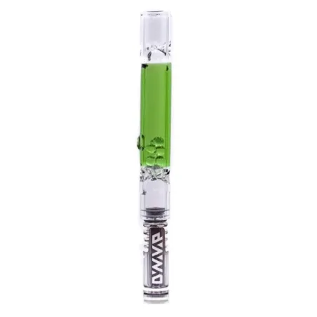 DYNAVAP X HERO Rattler Stem 90mm green DYNAVAP X HERO Rattler Stem 90mm green