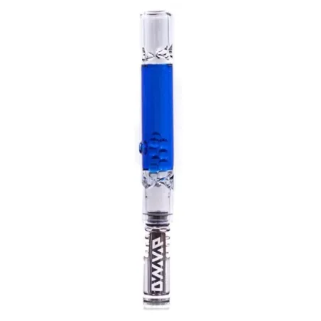 DYNAVAP X HERO Стебло Rattler 90мм синій DYNAVAP X HERO Стебло Rattler 90мм синій