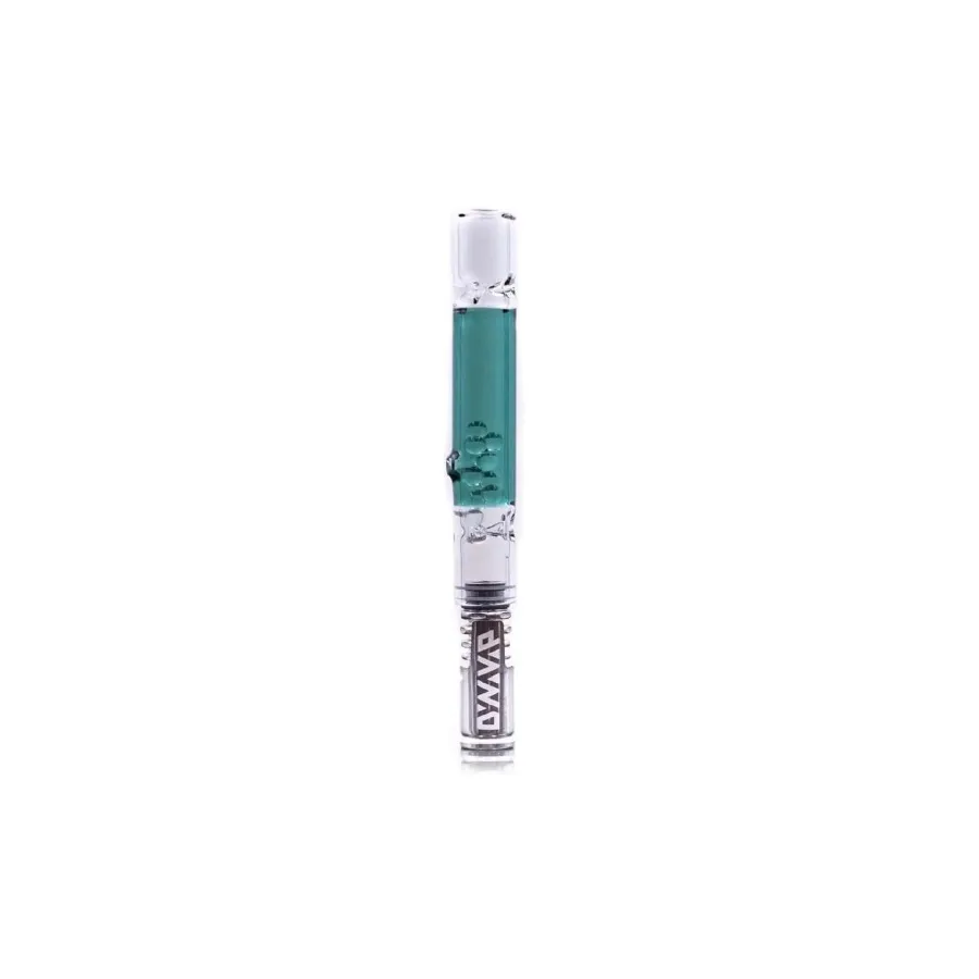 DYNAVAP X HERO Rattler Vorbau 90mm mint