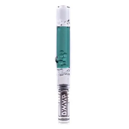 DYNAVAP X HERO Стебло Rattler 90мм м'ята DYNAVAP X HERO Стебло Rattler 90мм м'ята