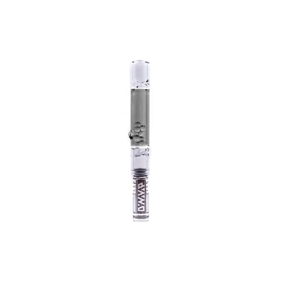 DYNAVAP X HERO Rattler Vorbau 90mm grau