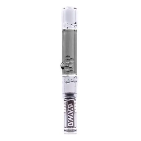 DYNAVAP X HERO Стебло Rattler 90мм сірий DYNAVAP X HERO Стебло Rattler 90мм сірий