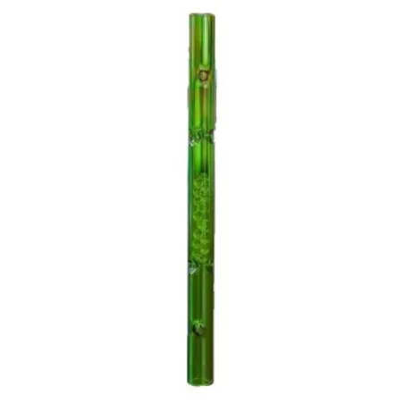 DYNAVAP X HERO JAZZ Stem 150мм зелений DYNAVAP X HERO JAZZ Stem 150мм зелений