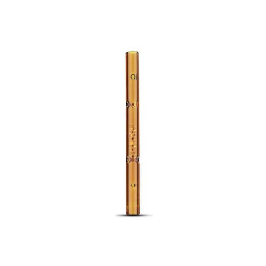 DYNAVAP X HERO JAZZ Стебло 150мм помаранчевий