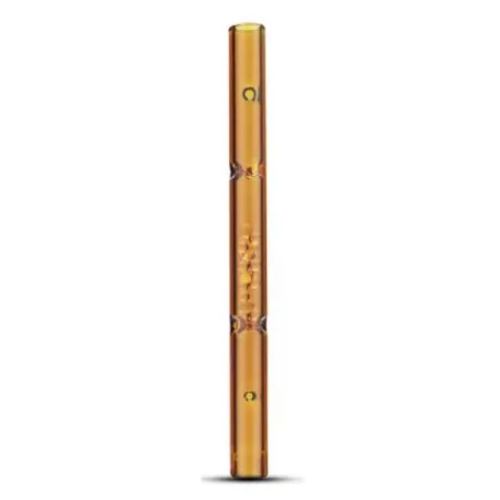 DYNAVAP X HERO JAZZ Стебло 150мм помаранчевий DYNAVAP X HERO JAZZ Стебло 150мм помаранчевий